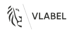 VLABEL Logo